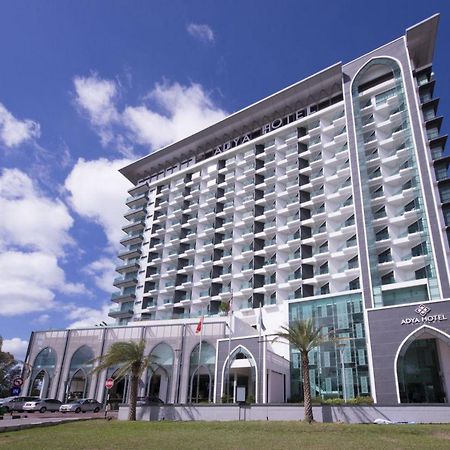 Adya Hotel Langkawi Kuah Exterior photo